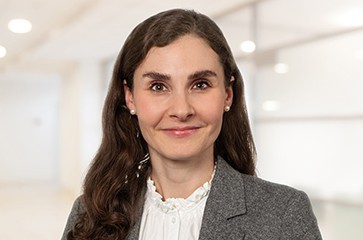 Caroline Saalwächter-Hirsch