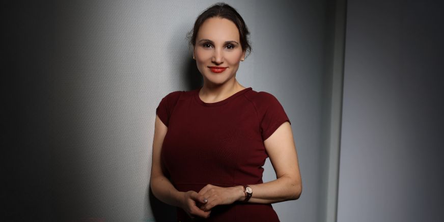 Dr. Alana Gramm
