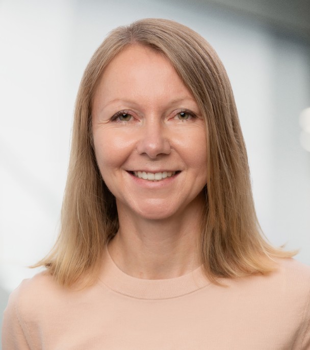 Birgit Seibold
