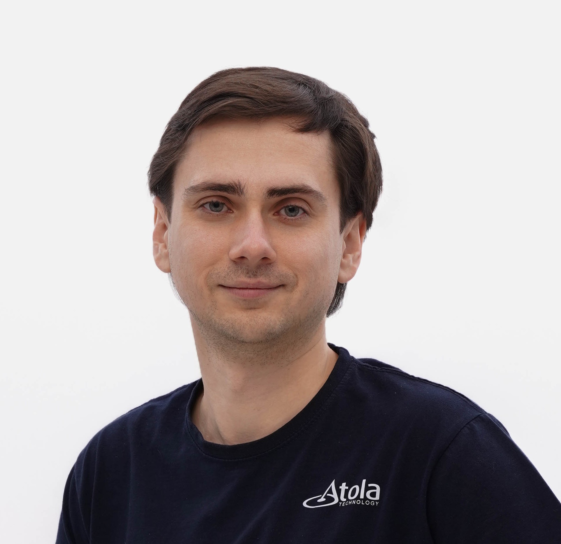 Olexsandr Chalyi