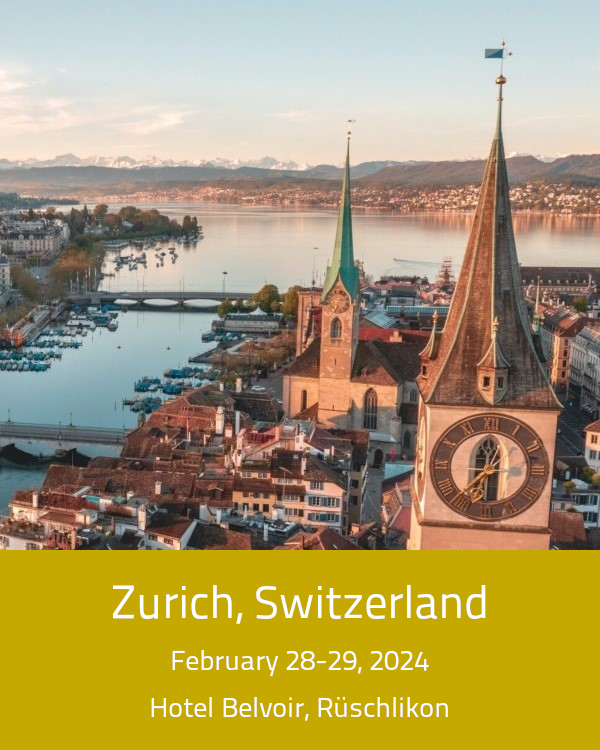 DIC Zurich